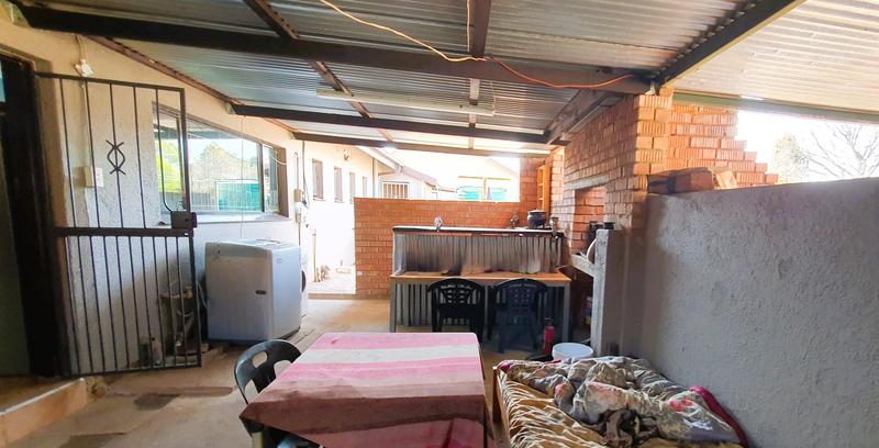 3 Bedroom Property for Sale in Balley Duff Free State